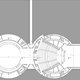 Illustration for article titled Apples New Mothership Campus Shows Mysterious Research Facilities